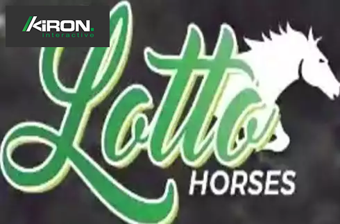 Lotto Horses